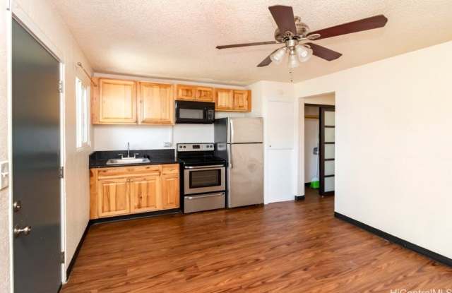 2503 Ala Wai Boulevard unit: K photos photos