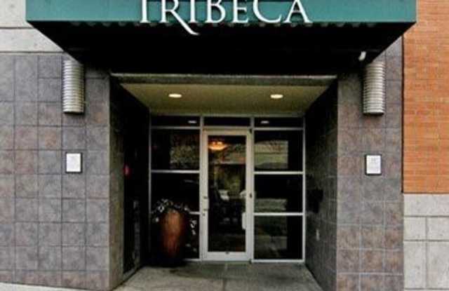 1Bd/1Ba Seattle Condo photos photos