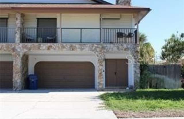 7083 SUNSET DRIVE S - 7083 Sunset Drive South, South Pasadena, FL 33707