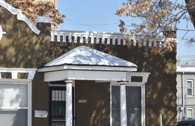 1937 Park Ave - 1937 Park Avenue, Denver, CO 80218