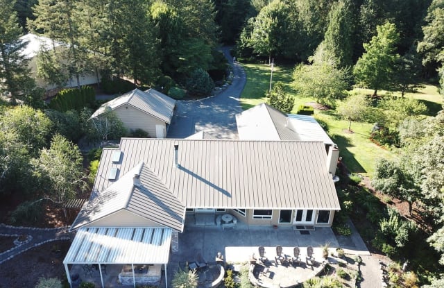 14750 SE Gilbertson Road - 14750 Southeast Gilbertson Road, Clackamas County, OR 97055