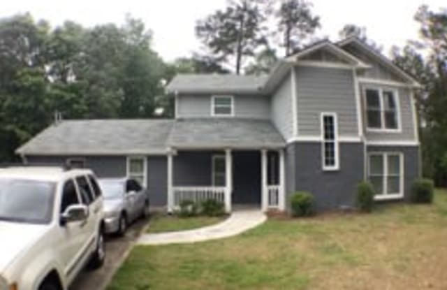389 Riverbrook Trail - 389 Riverbrook Trl, Riverdale, GA 30274