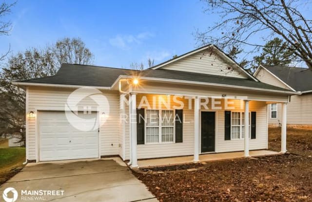 4038 Old Glory Drive - 4038 Old Glory Drive, Cabarrus County, NC 28025