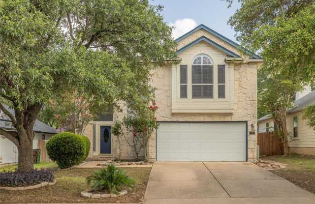 No Carpet! Tons of Space! Beautiful backyard with large covered patio! photos photos
