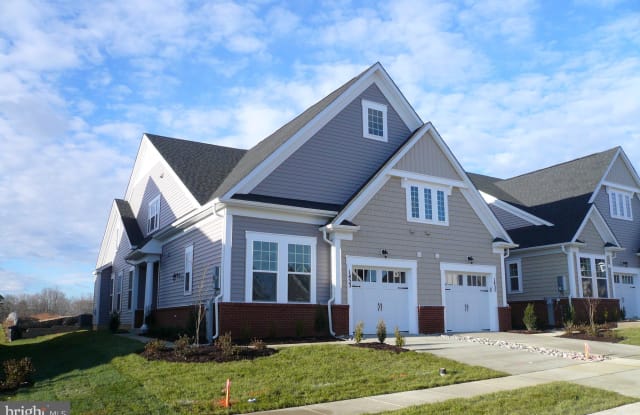 1453 CATBRIAR WAY - 1453 Catbriar Way, Anne Arundel County, MD 21113