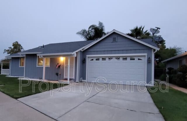 2555 Channel Dr - 2555 Channel Drive, Riverbank, CA 95367