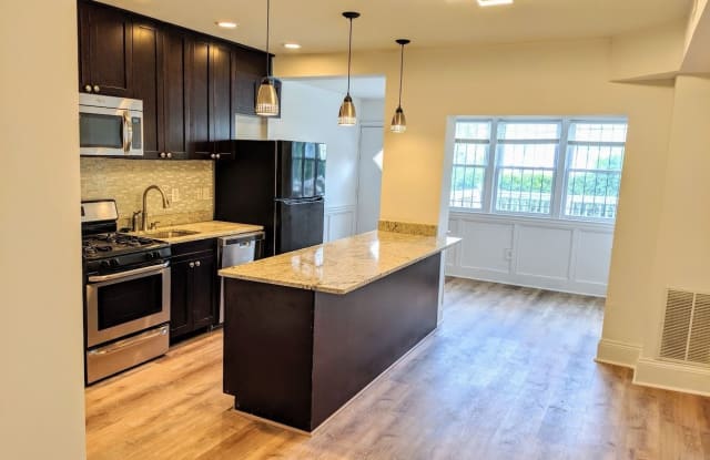 1340 Ridge Place SE - 1340 Ridge Place Southeast, Washington, DC 20020