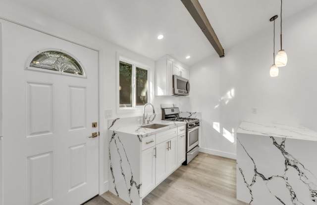 14753 Hartland Street - 14753 Hartland Street, Los Angeles, CA 91405