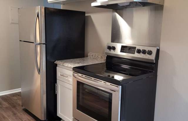 St. Anthony Park Apartments Gallery 2