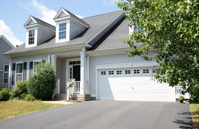 3 Pondside Drive - 3 Pondside Drive, New Haven County, CT 06492