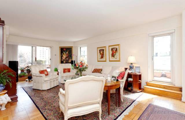 100 West 57th Street photos photos