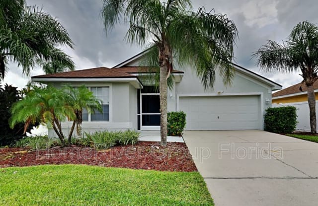 4112 Island Lakes Dr - 4112 Island Lakes Drive, Winter Haven, FL 33881