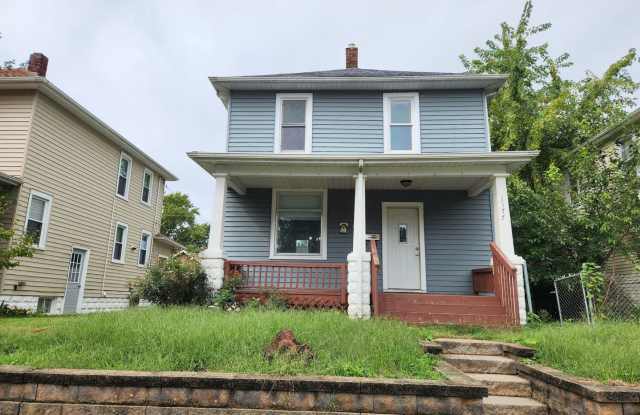 3 bed 2 bath House Gallery 1
