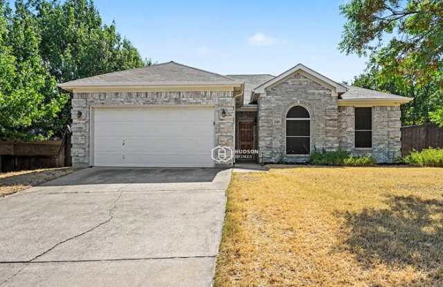 2309 Summer Brook Drive Gallery 1