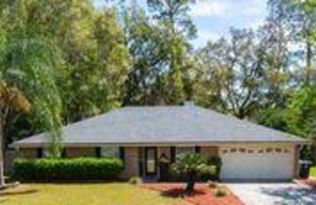 4412 GRAN MEADOWS LN N - 4412 Gran Meadows Lane North, Jacksonville, FL 32258