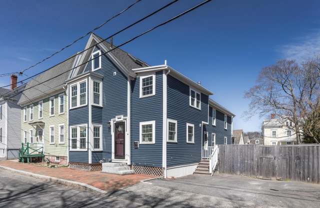 21 Union Street - 21 Union Street, Portsmouth, NH 03801