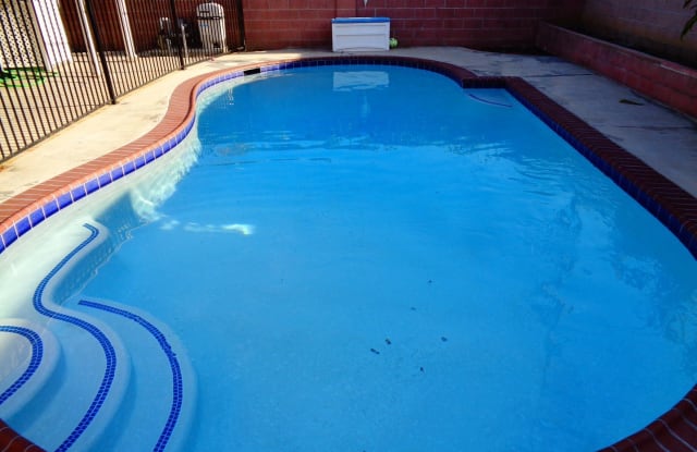 14534 Reis St - 14534 Reis Street, South Whittier, CA 90604