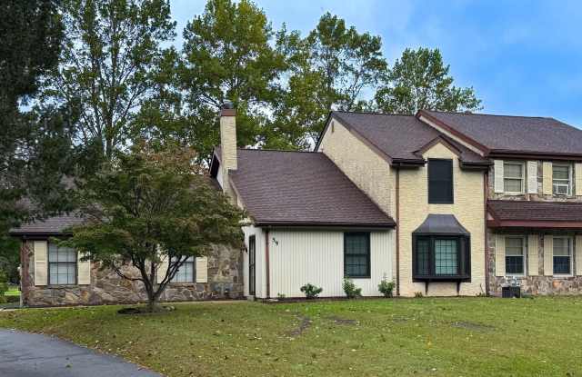 39 S TURNBERRY Drive - 39 South Turnberry Drive, Dover, DE 19904