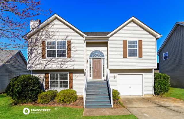 4756 Golod Way - 4756 Golod Way, DeKalb County, GA 30038
