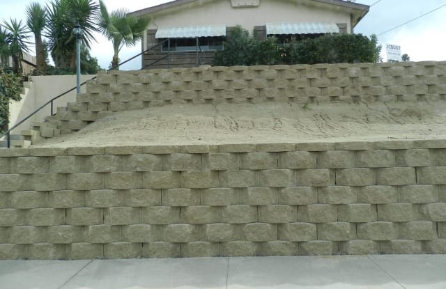 6095 Avenorra Dr. - 6095 Avenorra Drive, La Mesa, CA 91942
