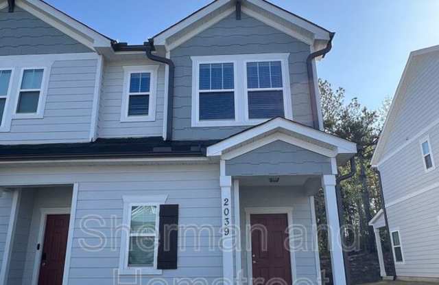 2039 Lotus Drive - 2039 Lotus Drive, Columbia County, GA 30813 2039 Lotus Drive - 2039 Lotus Drive, Columbia County, GA 30813