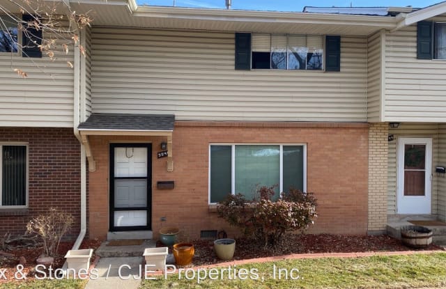 9046 E Mansfield Ave - 9046 East Mansfield Avenue, Denver, CO 80237