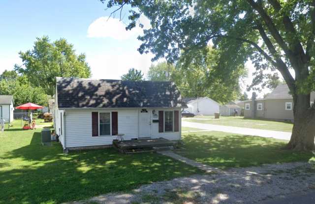 COMING SOON: 2 Bedroom / 1 Bath located at 415 Morningside Dr. in Columbus, IN photos photos