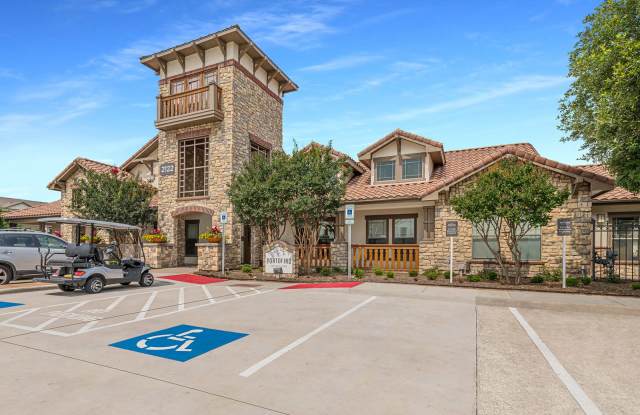 Senior & Affordable Housing – The Portofino 55+ Apartments photos photos
