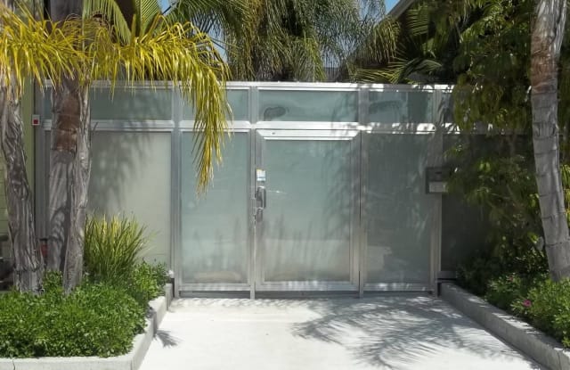 3907 Georgia Street Unit # 1 - 3907 Georgia St, San Diego, CA 92103