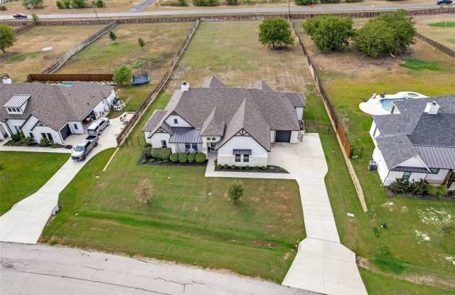 1025 Aledo Ridge Court Gallery 1