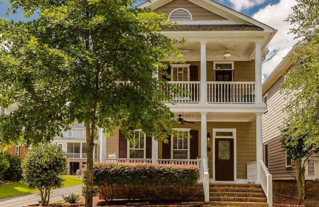 Spacious Lake Carolina Craftsman Home with Lake Views, Theater Room  Community-Style Amenities photos photos