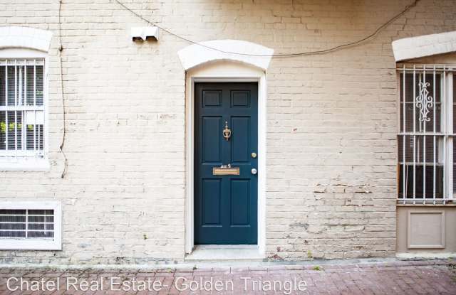 1906 1/2 Calvert Street, NW Gallery 2