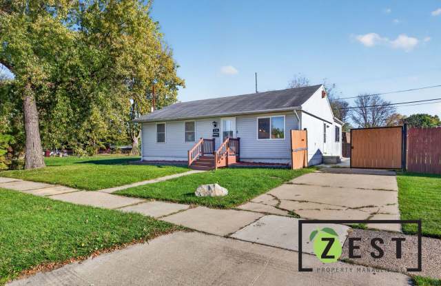 **Open House Friday October 30th from 5:30pm to 6pm** Beautifully Updated 4 Bed Ranch Home Gallery 1