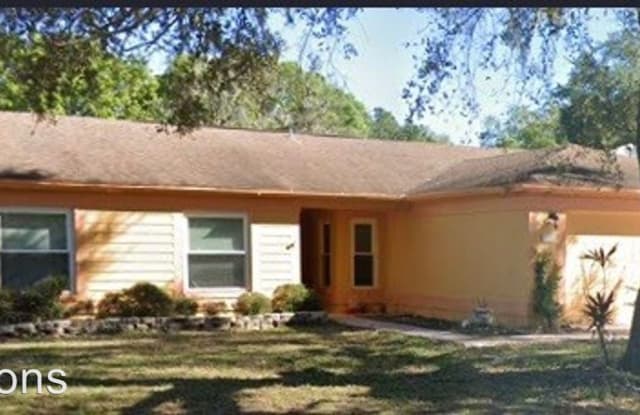 812 Regal Palm Ct - 812 Regal Palm Court, Brandon, FL 33510
