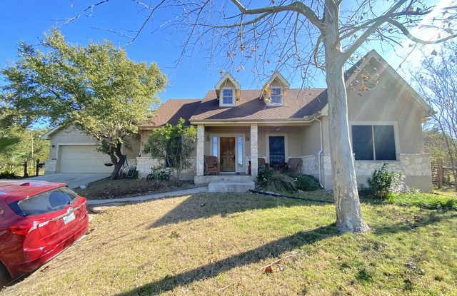 544 Leatherstocking - 544 Leatherstocking, Timberwood Park, TX 78260