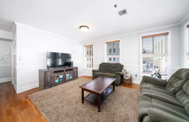 501 9TH ST - 501 9th Street, Hoboken, NJ 07030