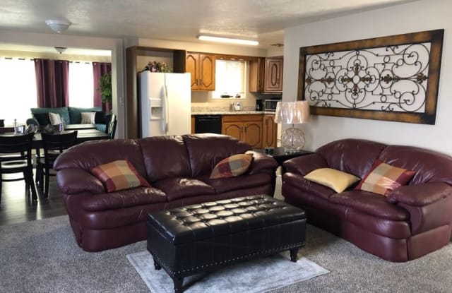 1269 32nd St - 1269 32nd Street, Ogden, UT 84403