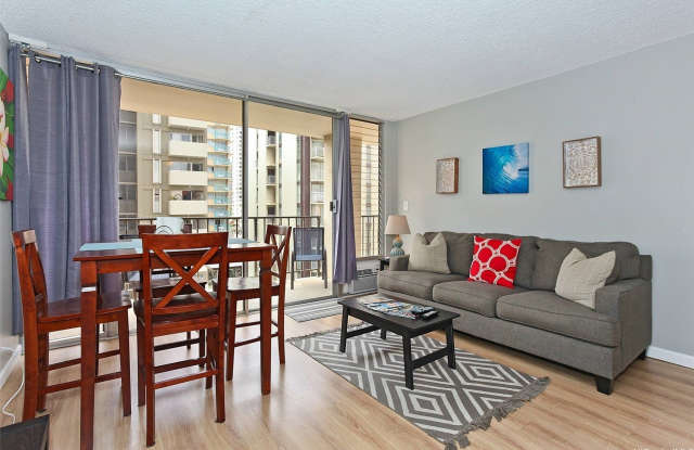 2345 Ala Wai Boulevard photos photos