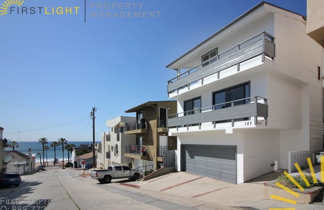 127 40th Street - 127 40th Street, Manhattan Beach, CA 90266