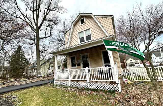 710 Edge Hill Road - 710 Edge Hill Road, Montgomery County, PA 19038