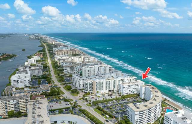 3580 S Ocean Boulevard photos photos