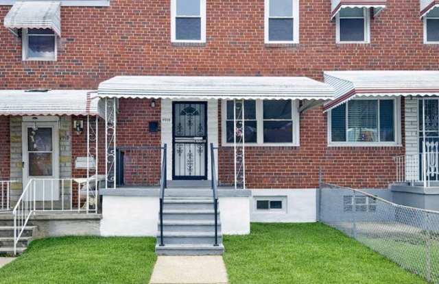 Updated 3BR Home with Bonus Lower-Level Space & Off-Street Parking photos photos Updated 3BR Home with Bonus Lower-Level Space & Off-Street Parking photos photos