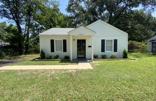 1012 Bradley St (Orange Mound) photos photos