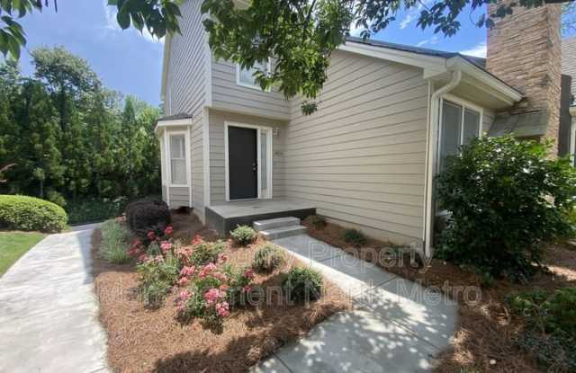 1406 Defoors Drive photos photos