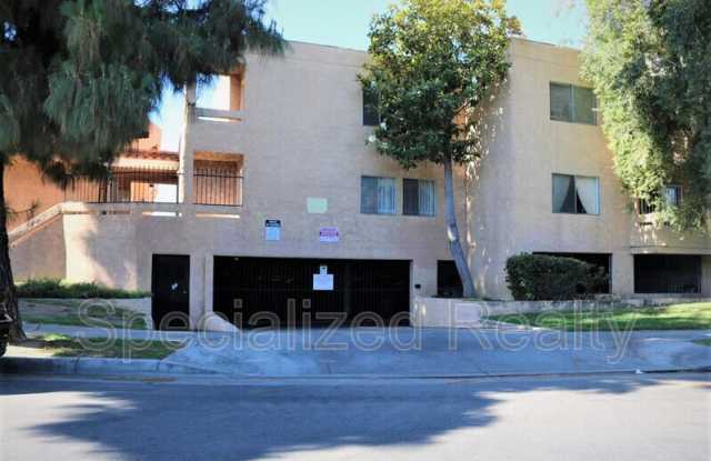 8020 Langdon Ave - 8020 Langdon Avenue, Los Angeles, CA 91406