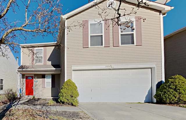 2926 Earlswood Lane - 2926 Earlswood Lane, Indianapolis, IN 46217