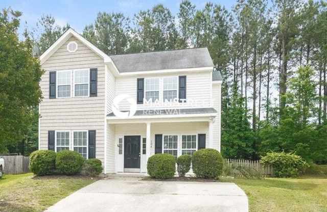 104 Caribbean CT' - 104 Caribbean CT', Knightdale, NC 27545