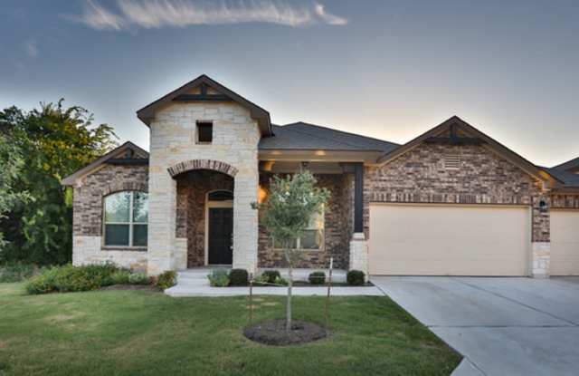 10800 Owyhee View - 10800 Owyhee View, Austin, TX 78754