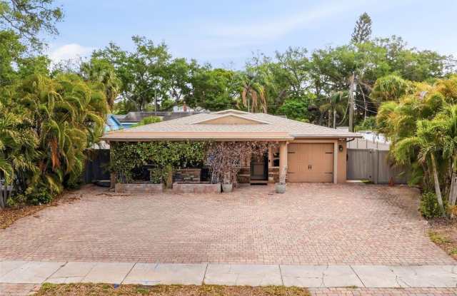 2121 PARK STREET N - 2121 Park Street North, St. Petersburg, FL 33710