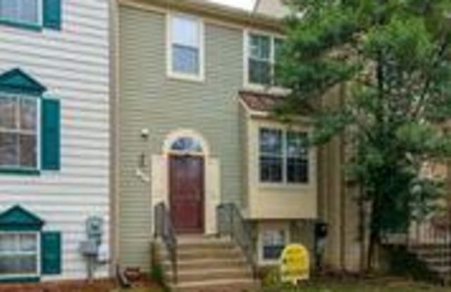 67 LAKE PARK COURT - 67 Lake Park Court, Germantown, MD 20874